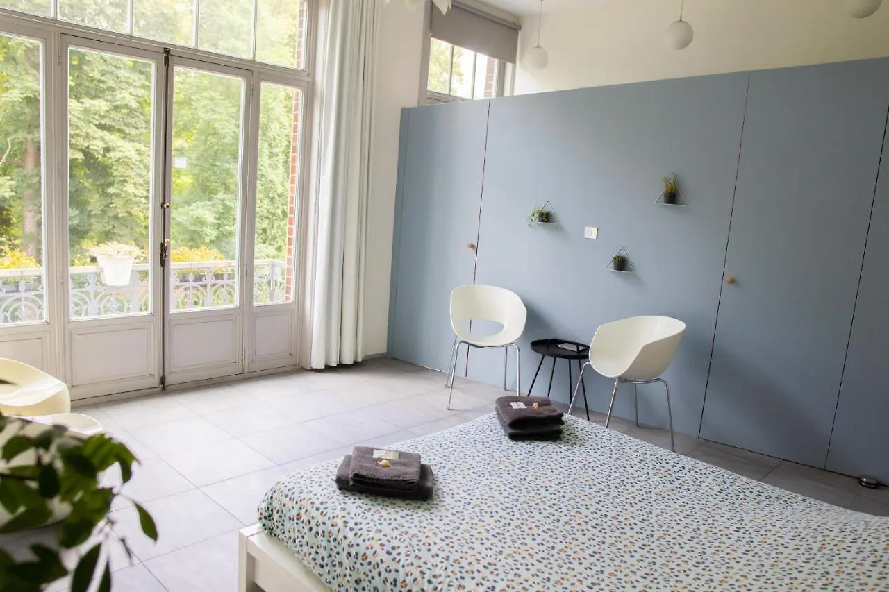 Plant Based B&B Central Brugia
