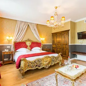 Hotel Boutique Swaene, Brugia